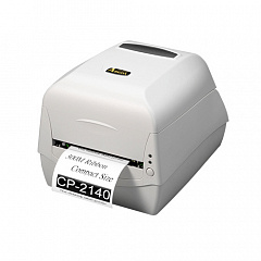 Настольный принтер штрих-кода Argox CP-2140-SB в Орске