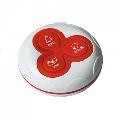 Кнопка вызова Smart 3N влагозащищенная в Орске