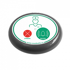 Кнопка вызова медсестры Y-V2-G01 с функцией отмены в Орске