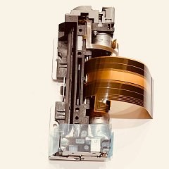 Термопечатающий механизм для АТОЛ 22 v2 Ф SII CAP06-347-С1 в Орске